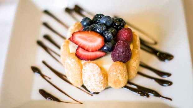 Dessert