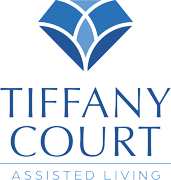 logo2 Tiffany Court Assisted Living Logo