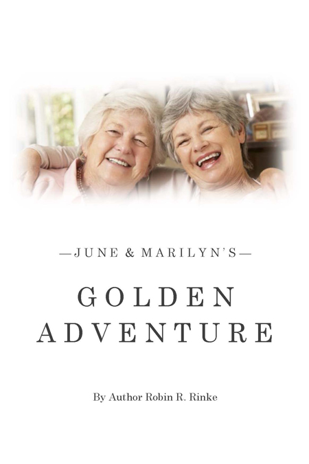Golden Adventure Story