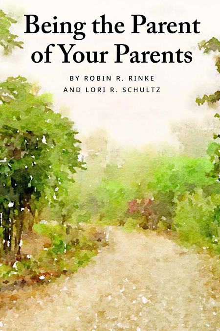 being the parent of your parents story
