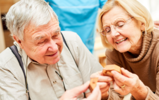 Assisted Living Community
