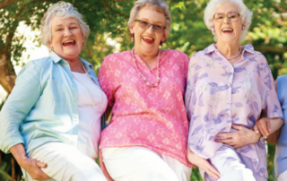 Common Myths About Senior Assisted Living
