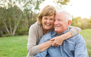 maintaining senior health
