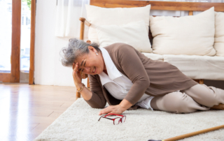 Understanding and Preventing Stroke: Risk Factors and Signs in Seniors | Tiffany Court of Walnut Creek